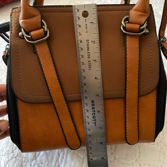 Women’s European Style Crossbody handbag - Picture 10 of 12